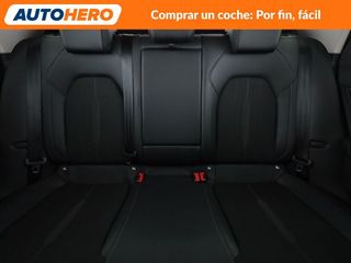 Cupra Formentor 1.5 TSI ACT