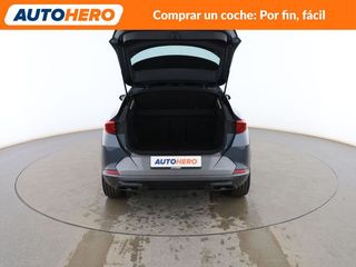 Cupra Formentor 1.5 TSI ACT