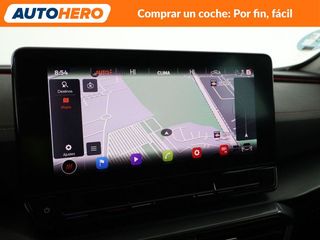 Cupra Formentor 1.5 TSI ACT