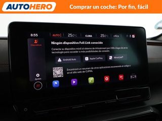 Cupra Formentor 1.5 TSI ACT