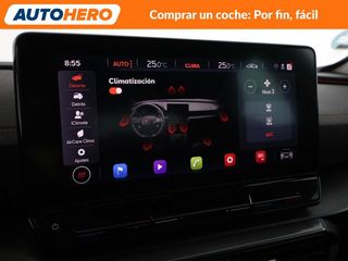 Cupra Formentor 1.5 TSI ACT