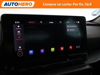 Cupra Formentor 1.5 TSI ACT