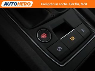 Cupra Formentor 1.5 TSI ACT