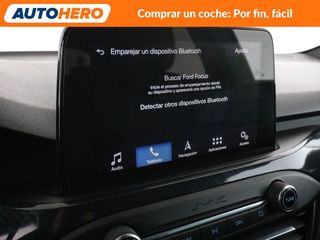 Ford Focus 1.5 EcoBlue TDCi ST-Line