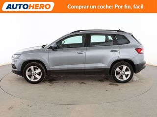 Skoda Karoq 1.0 TSI Ambition