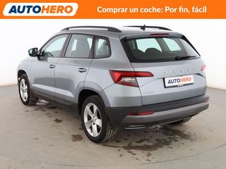 Skoda Karoq 1.0 TSI Ambition
