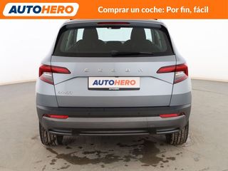 Skoda Karoq 1.0 TSI Ambition