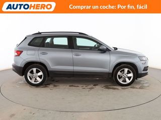 Skoda Karoq 1.0 TSI Ambition