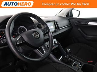 Skoda Karoq 1.0 TSI Ambition