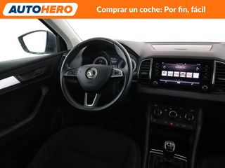 Skoda Karoq 1.0 TSI Ambition
