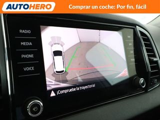 Skoda Karoq 1.0 TSI Ambition