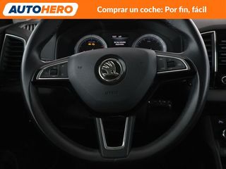Skoda Karoq 1.0 TSI Ambition
