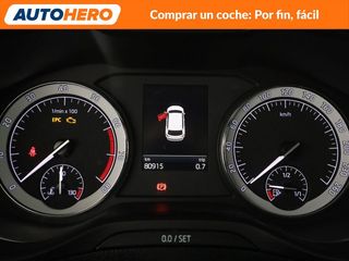 Skoda Karoq 1.0 TSI Ambition