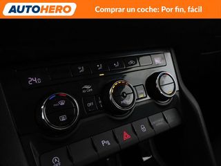 Skoda Karoq 1.0 TSI Ambition