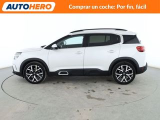 Citroën C5 Aircross 1.2 PureTech Feel