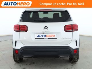 Citroën C5 Aircross 1.2 PureTech Feel