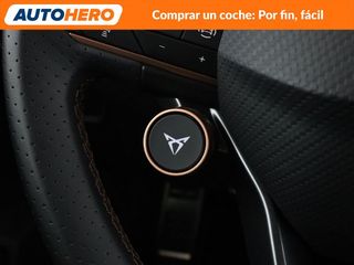 Cupra León 1.5 e-HYBRID