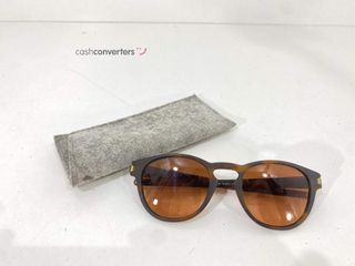 gafa de sol señora oakley prizm