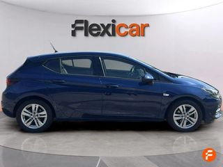 Opel Astra 1.2T SHT 96kW (130CV) Business Elegance