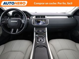 Land-Rover Range Rover Evoque 2.0 Td4 HSE
