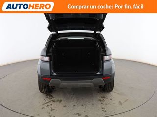 Land-Rover Range Rover Evoque 2.0 Td4 HSE