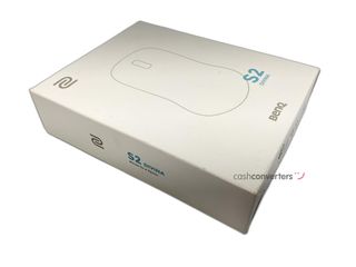raton benq zowie s2 divina