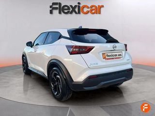 Nissan Juke 1.6 Hybrid 105kW (145CV) N-Connecta