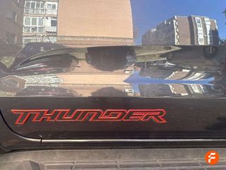 Ford Ranger Thunder