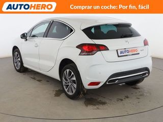 Citroën DS4 1.6 HDi Desire