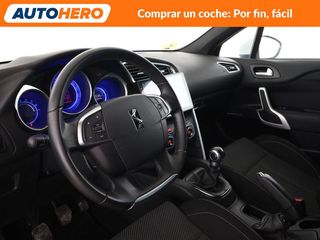 Citroën DS4 1.6 HDi Desire
