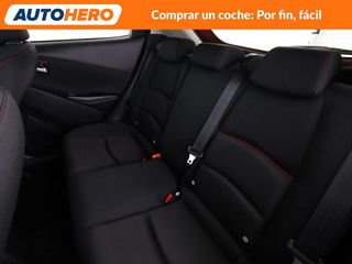 Mazda 2 1.5 e-Skyactiv-G Mild-Hybrid Homura