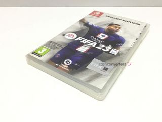 fifa 23 legacy edition n-switch