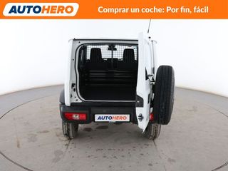 Suzuki Jimny 1.5 Pro