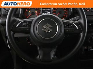 Suzuki Jimny 1.5 Pro