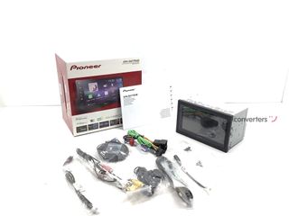 autorradio pioneer sph-da77dab