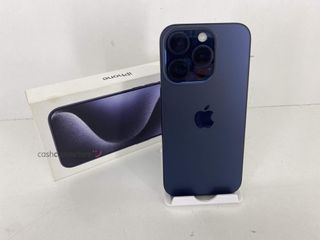 apple iphone 15 pro 128gb