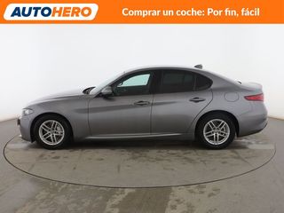 Alfa Romeo Giulia 2.2 JTDM Business