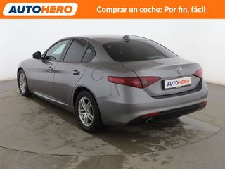Alfa Romeo Giulia 2.2 JTDM Business