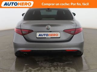 Alfa Romeo Giulia 2.2 JTDM Business