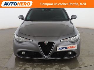 Alfa Romeo Giulia 2.2 JTDM Business