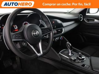 Alfa Romeo Giulia 2.2 JTDM Business