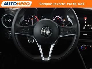 Alfa Romeo Giulia 2.2 JTDM Business