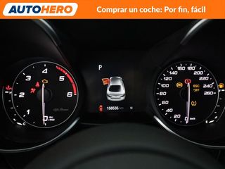 Alfa Romeo Giulia 2.2 JTDM Business