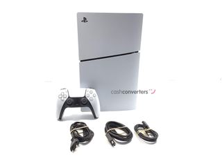 consola ps5 sony playstation 5 slim standard 1tb