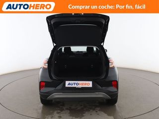 Ford Puma 1.0 EcoBoost Mild-Hybrid Titanium Design
