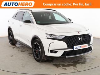 DS DS 7 1.6 PureTech Performance Line
