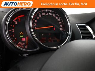 MINI Clubman One D