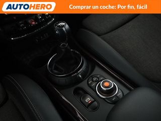 MINI Clubman One D