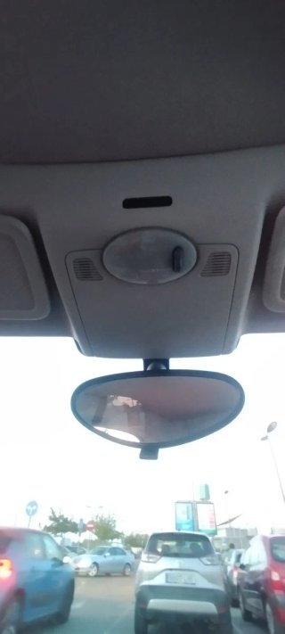 smart fortwo 2008