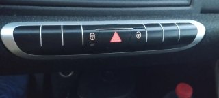 smart fortwo 2008